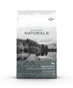Diamond Naturals Perro Senior 2 Kg