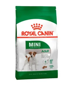 Royal Canin Mini Adulto 2,5 kg