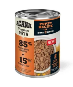 ACANA Humedo - Pate en Caldo de Huesos Cachorros 363 g