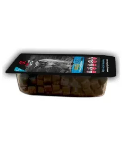 Alternative view of Alpha Spirit Alimento Semi Húmedo Wild Fish 9 Kg