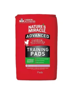 Nature's Miracle Advanced Training Pads 10 unidades