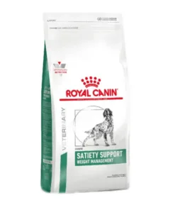 Royal Canin Satiety  Perro – 6kg