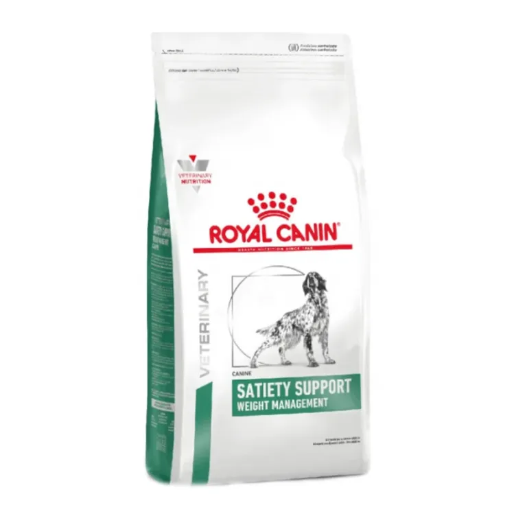Royal Canin Satiety  Perro – 6kg