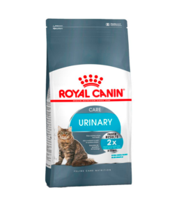 Royal Canin Urinary Care Gato 7,5 kg