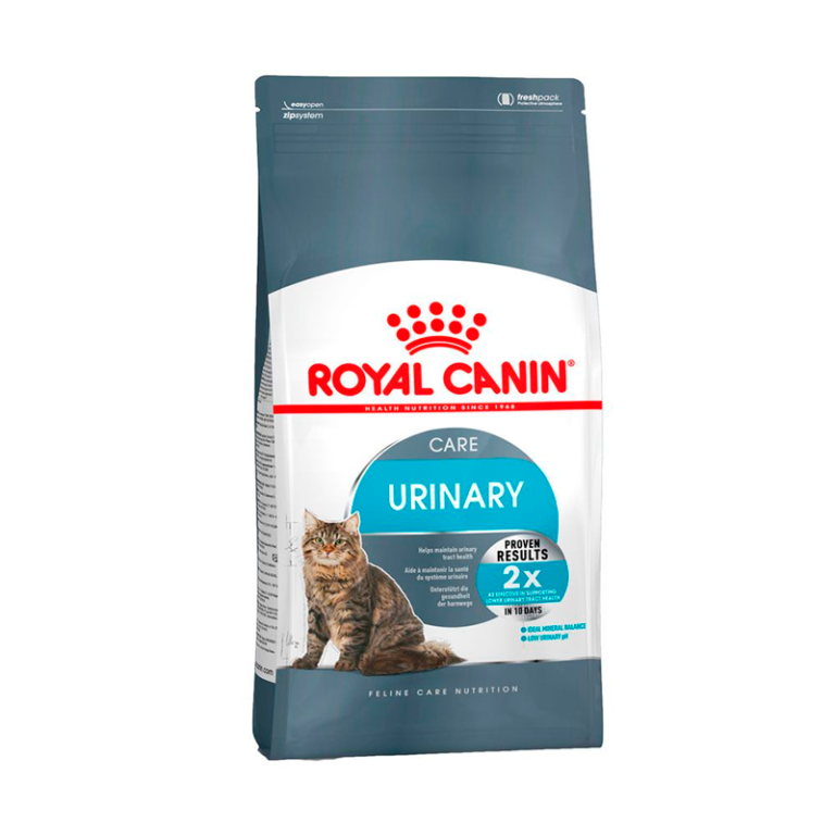 Royal Canin Urinary Care Gato 7,5 kg