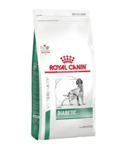 Royal Canin Diabetic Perro 10 kg
