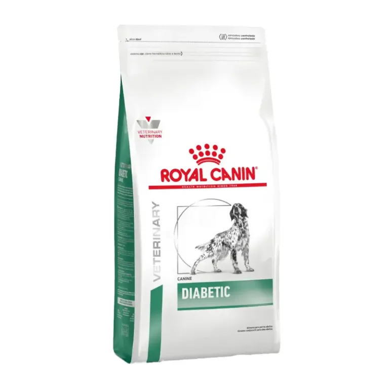 Royal Canin Diabetic Perro 10 kg