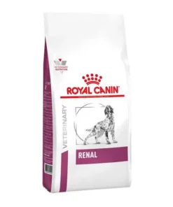 Royal Canin Renal Perro 10 kg