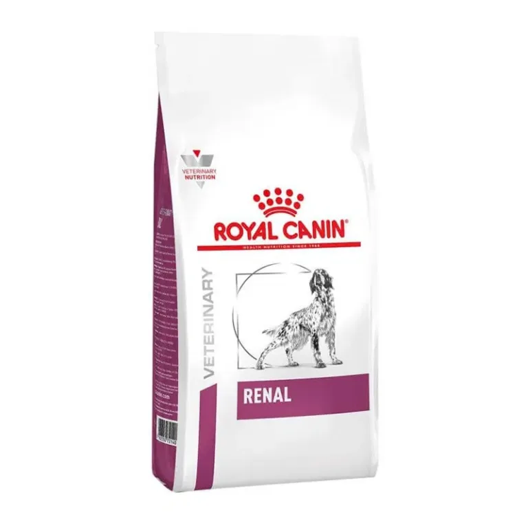 Royal Canin Renal Perro 10 kg