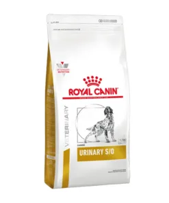 Royal Canin Urinary S/O Perro 10 kg