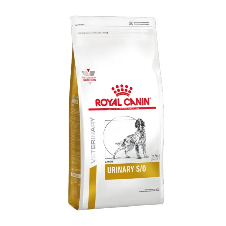 Royal Canin Urinary S/O Perro 10 kg
