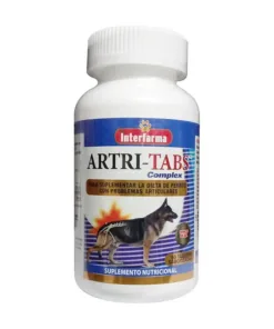 Artri Tabs 60 comprimidos