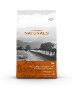 Diamond Naturals All Life Stages Perro 7,5 kg