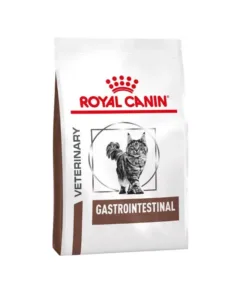 Gastrointestinal Gato Royal Canin 2 kg