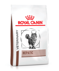Royal Canin Hepatic Felino 1,5 kg