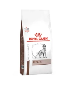 Royal Canin Hepatic Perro 10 kg