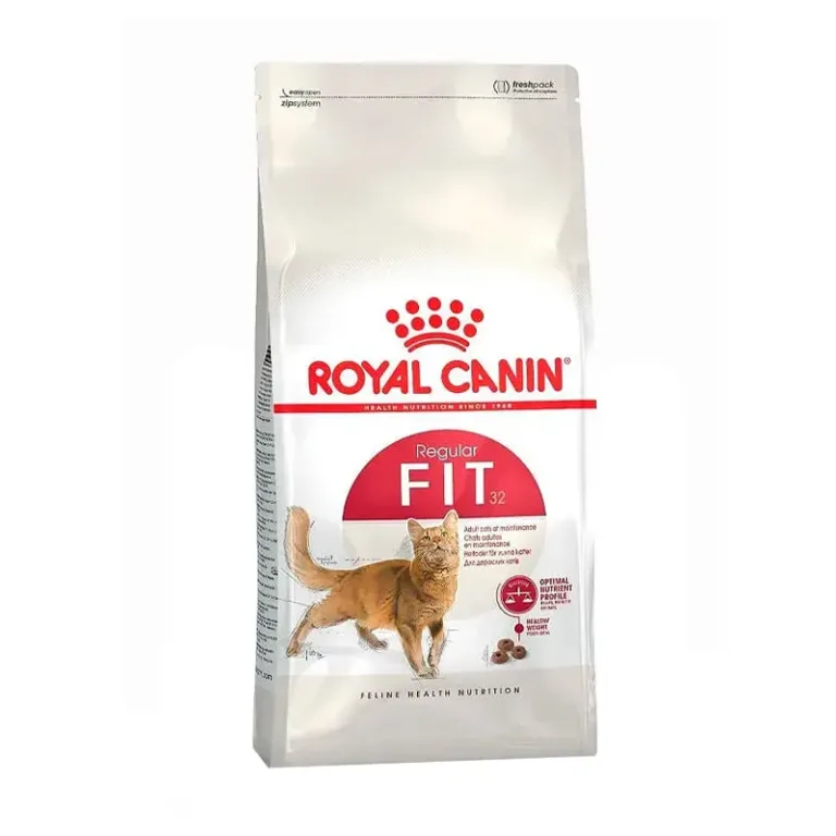 Royal Canin Fit Gato 1,5 kg