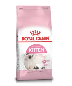 Royal Canin Kitten 4 kg