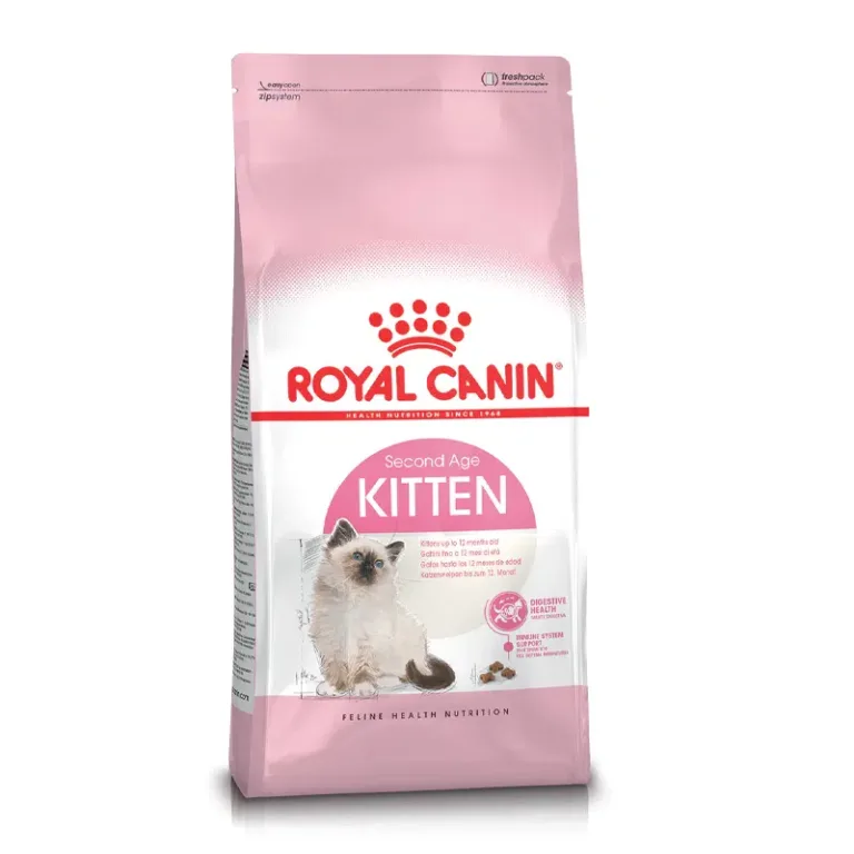 Royal Canin Kitten 4 kg