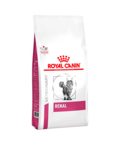 Royal Canin Renal Gato 2 kg