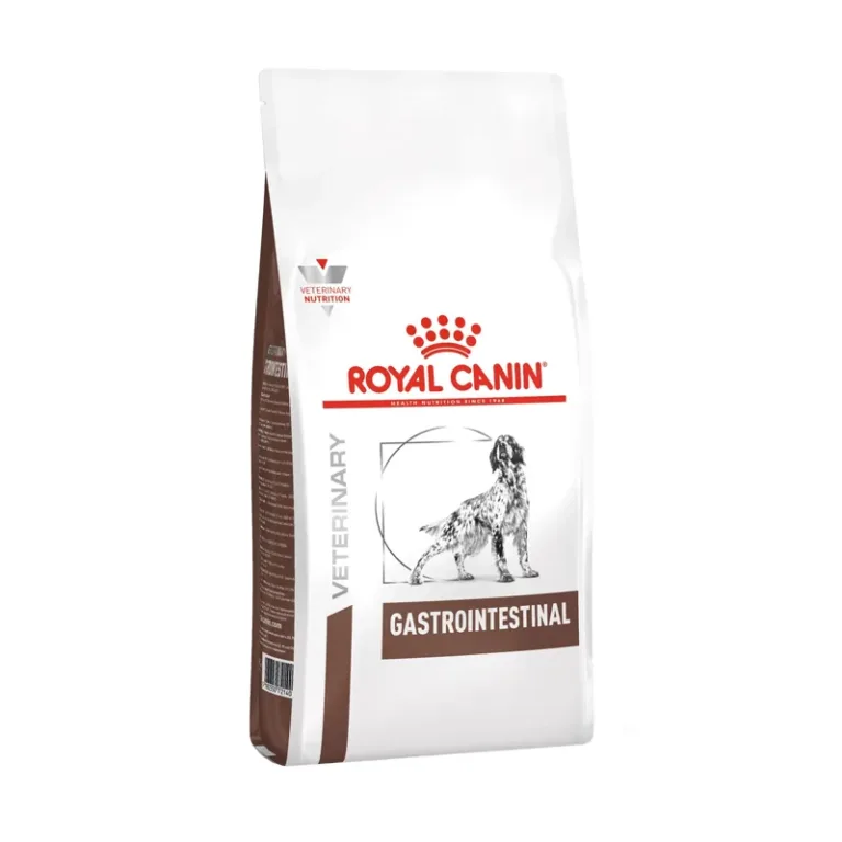 Royal Canin Gastrointestinal Perro 2Kg