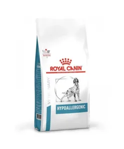 Royal Canin Hypoallergenic Perro 2 Kg