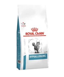 Royal Canin Hypoallergenic Gato  1.5Kg