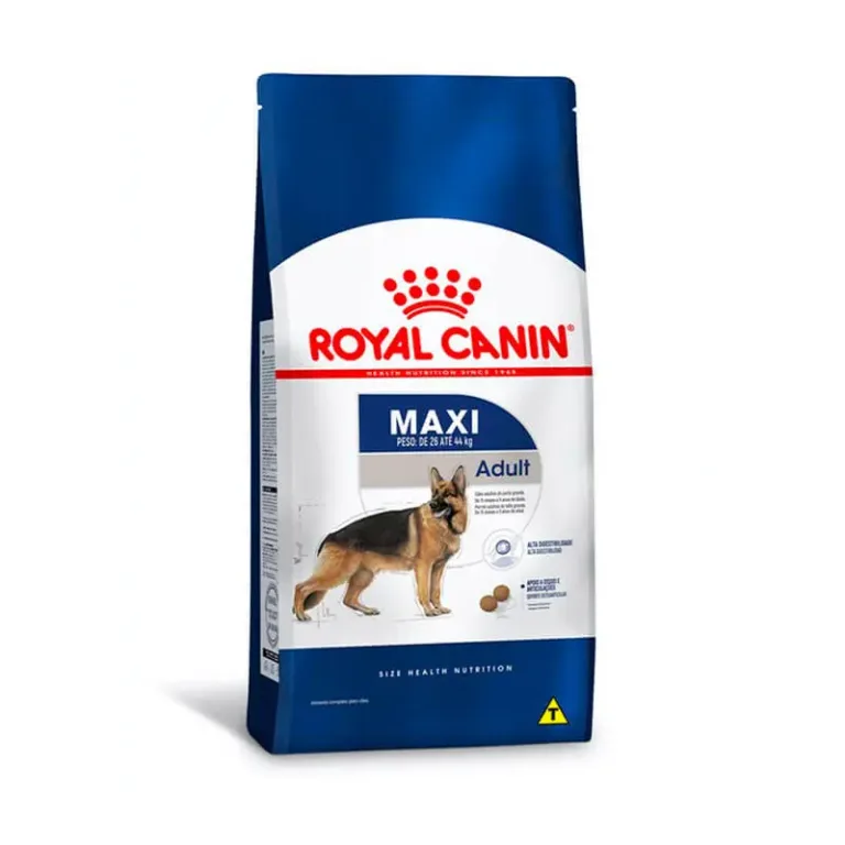 Royal Canin Maxi Adulto Perro 15 kg