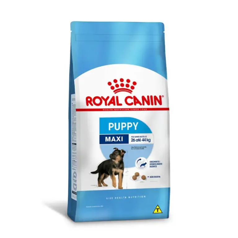 Royal Canin Maxi Puppy 15 kg
