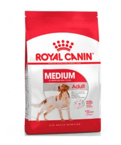 Royal Canin Medium Adulto Perro 15 kg