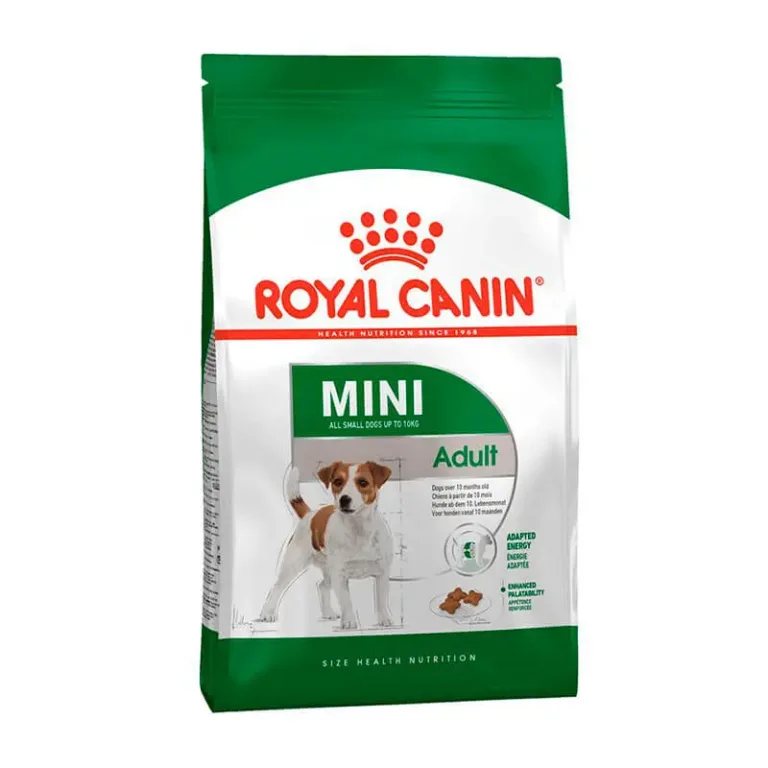 Royal Canin Mini Adulto 7,5 kg