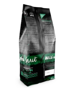 Alternative view of  Alpha Spirit  Free Range Duck 12 kg