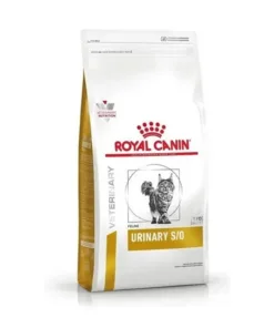 Royal Canin Urinary S/O Cat 7,5 kg