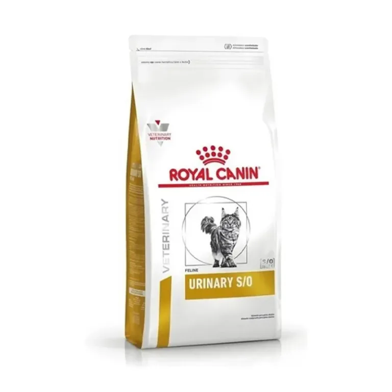 Royal Canin Urinary S/O Cat 7,5 kg