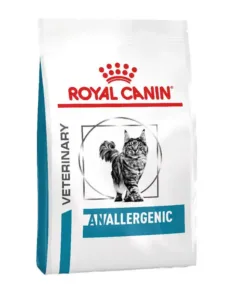 Royal Canin Anallergenic Gato  2 kg