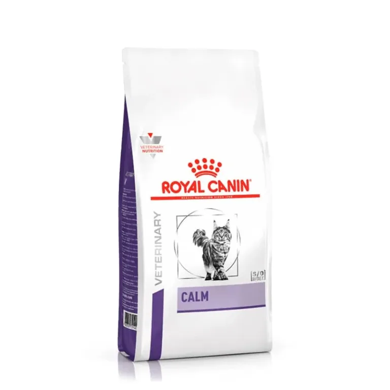 Royal Canin Calm Feline 2 kg