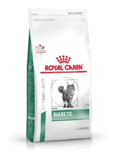 Royal Canin Diabetic Gatos 1,5 kg