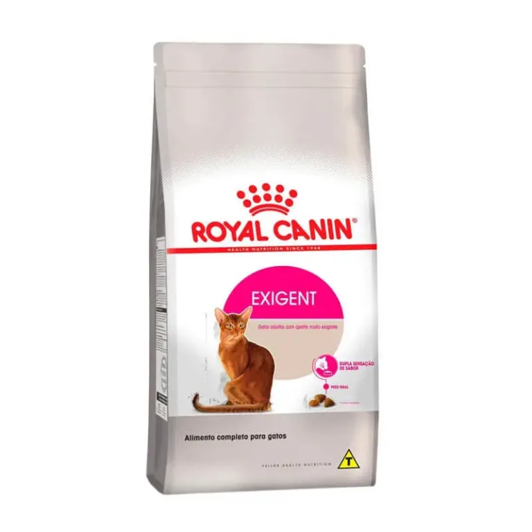 Royal Canin Exigent gato  1,5 kg