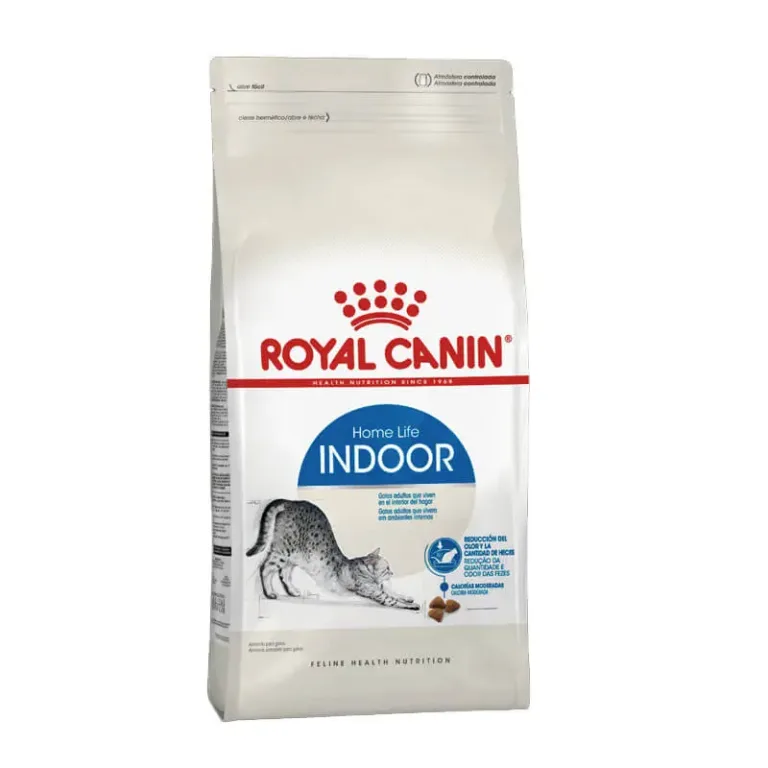 Royal Canin Indoor 7,5 kg