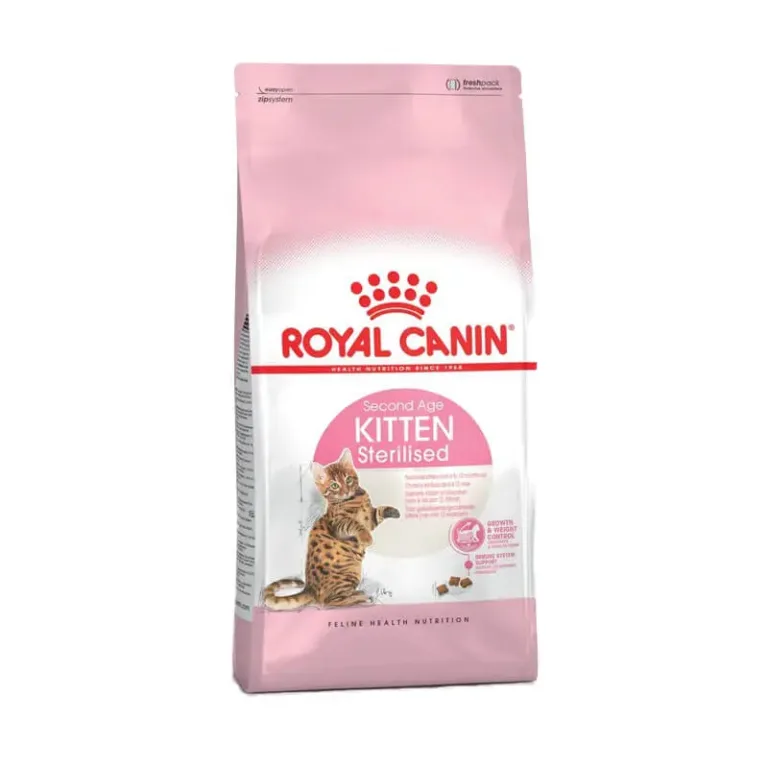 Royal Canin Kitten Sterilised 1,5 kg