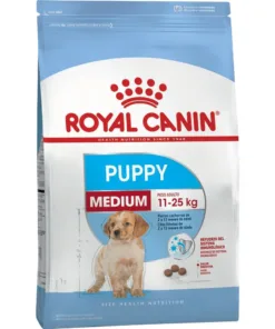Royal Canin Medium Junior Perro 15 kg