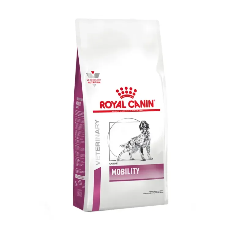 Royal Canin Mobility Perro 10 kg