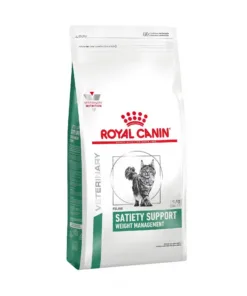 Royal Canin Satiety Felino 1,5 kg