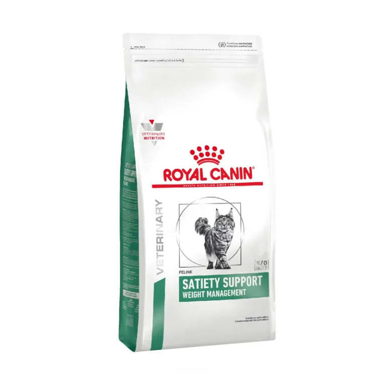 Royal Canin Satiety Felino 1,5 kg
