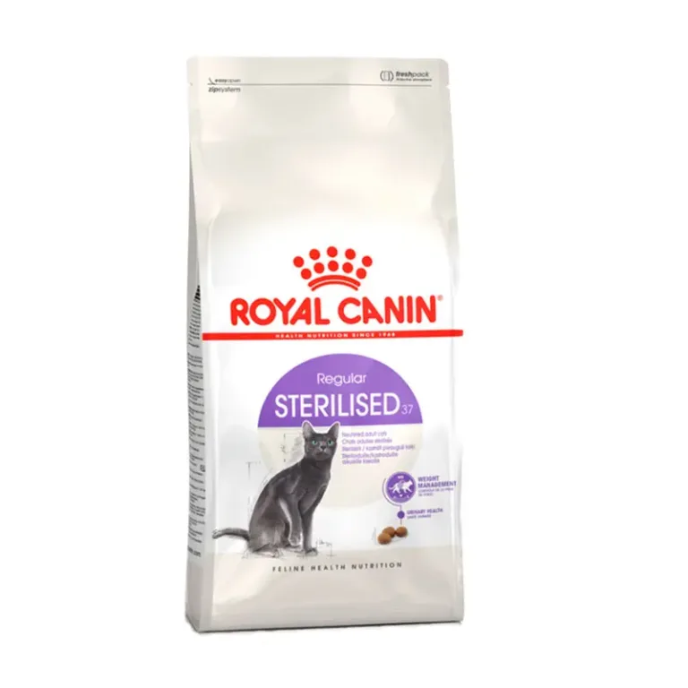 Royal Canin Gato Adulto Sterilised 1,5 kg