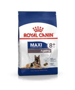 Royal Canin Maxi Ageing 8+ 15Kg