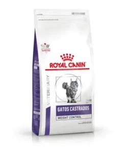 Royal Canin Weight Control para Gatos Castrados 7,5 kg