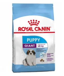 Royal Canin Giant Puppy -15kg