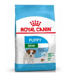 Royal Canin Mini Puppy 3 kg