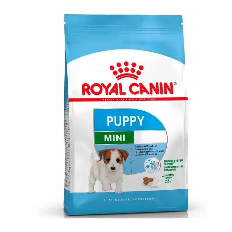 Royal Canin Mini Puppy 3 kg